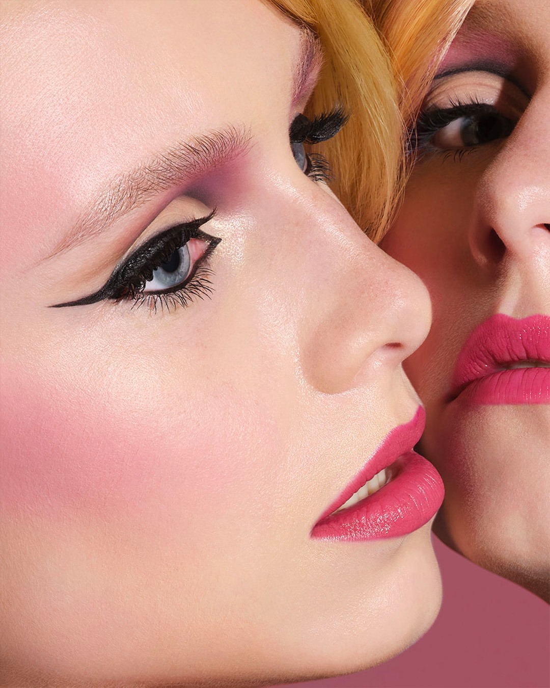 Evo kako da nosiš popularne makeup trendove ovog proleća