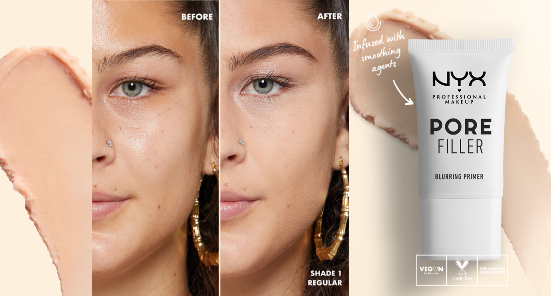 Važno je da izabereš pravi prajmer prema svom tipu kože, kako bi osetila sve benefite ovog cuvenog makeup proizvoda 