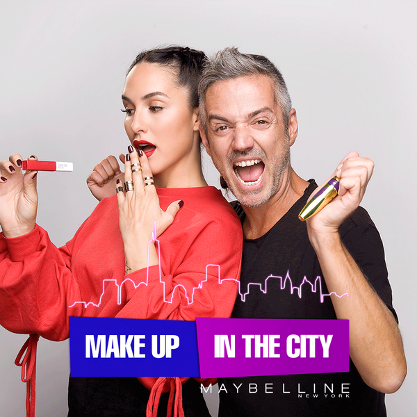 Make Up in the City 2: 17. epizoda – Savršen selfie look (VIDEO)