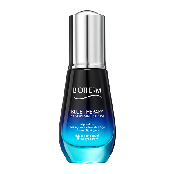Blue Therapy Eye-Opening Serum by Biotherm 