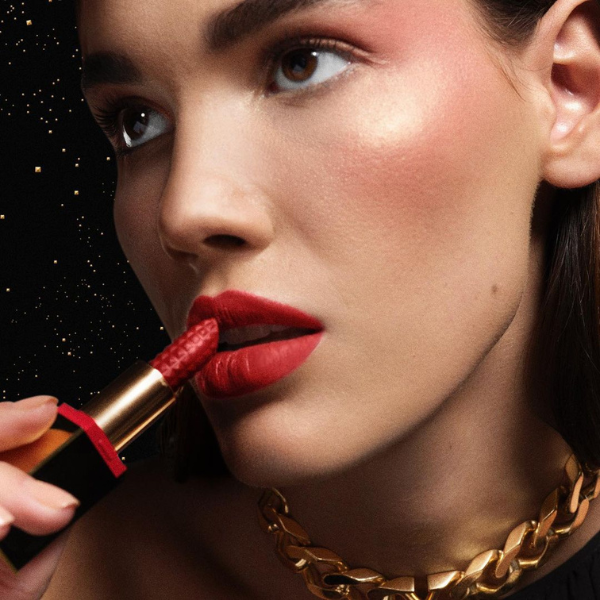 3 makeup trenda koje ćeš pratiti ako želiš da budes u trendu za novogodišnju noć